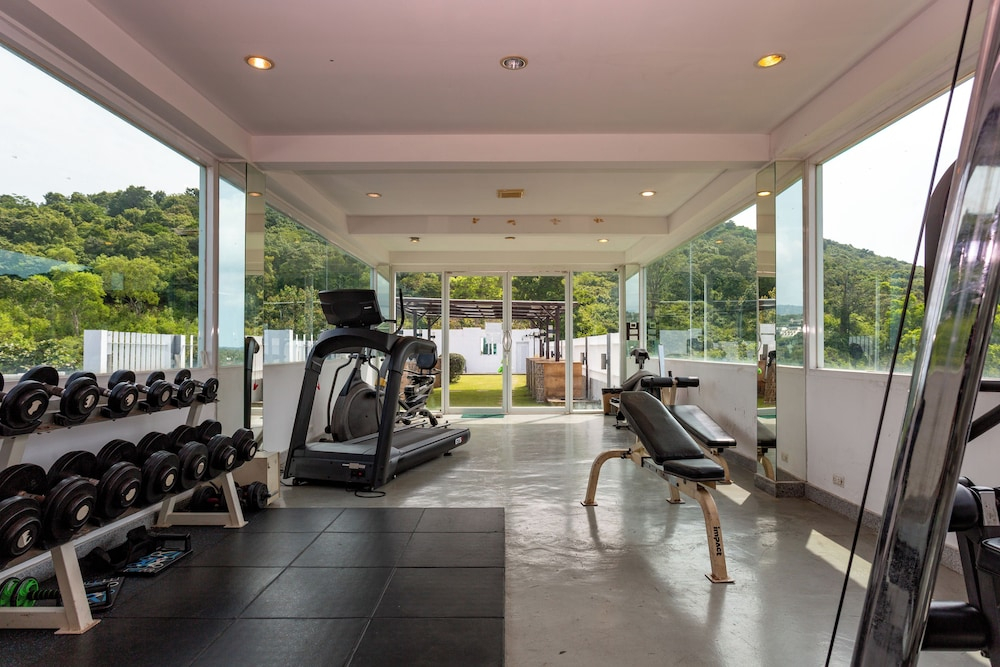 1BR Poolside Fisherman Village C272