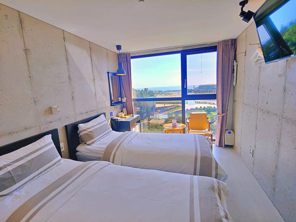 CNB Hotel COZYANDBOUTIQUE