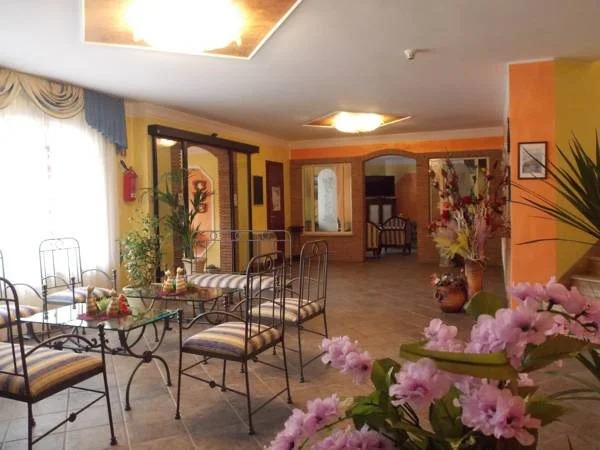 Park Hotel Katia
