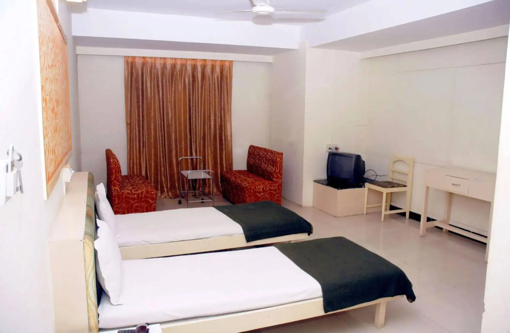 Vista Rooms At Fame Cinemas