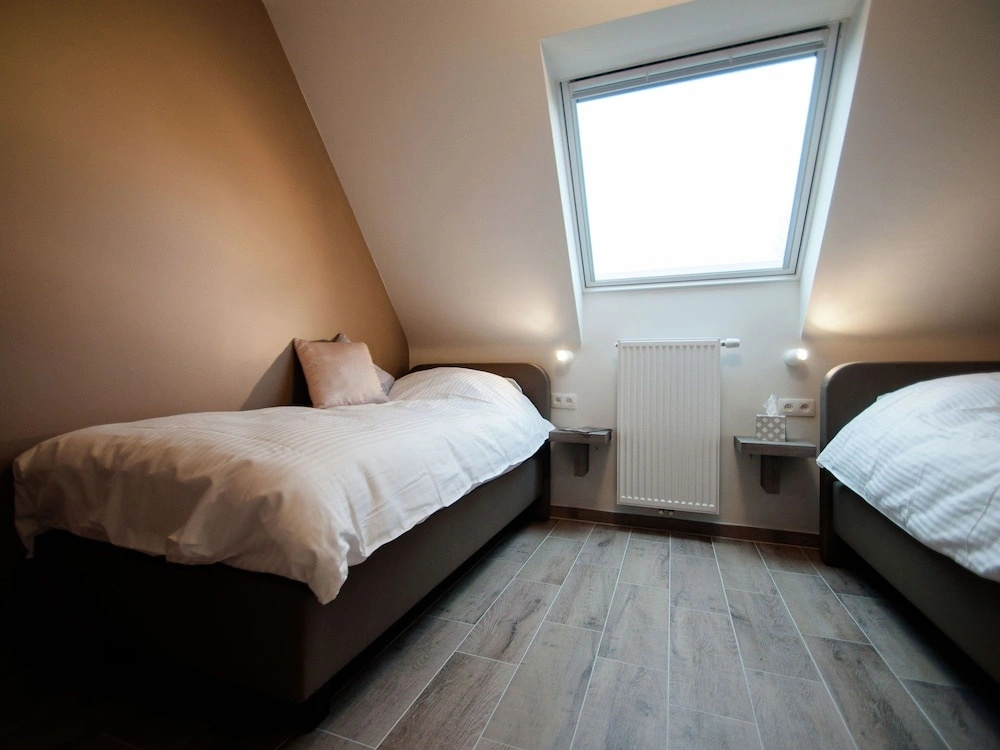 Gorgeous Villa With Sauna in De Haan Near Beach
