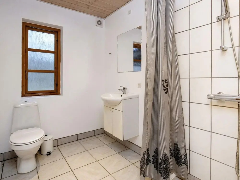 6 Person Holiday Home in Laeso