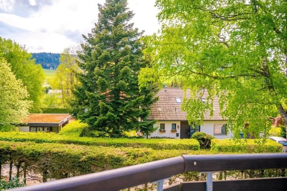 NATURION Hotel Hinterzarten