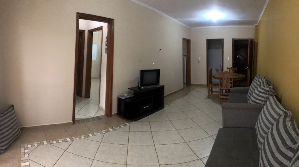 Aconchego - lar doce lar