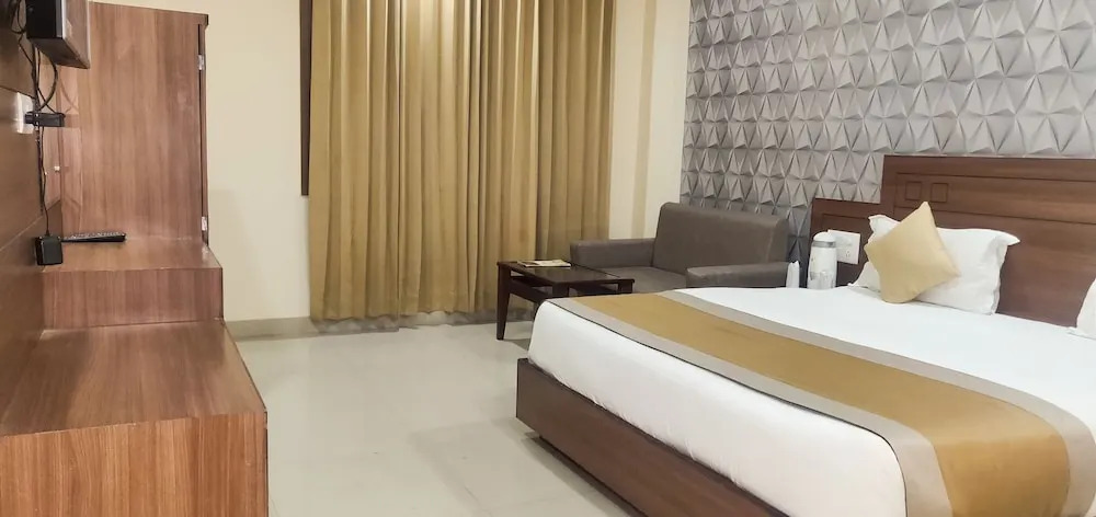 Hotel The Vaishno Devi Hills