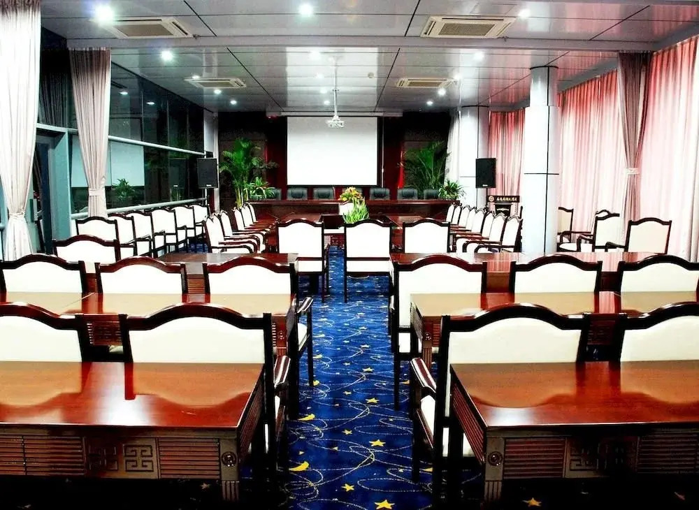 Haiyi Hotel