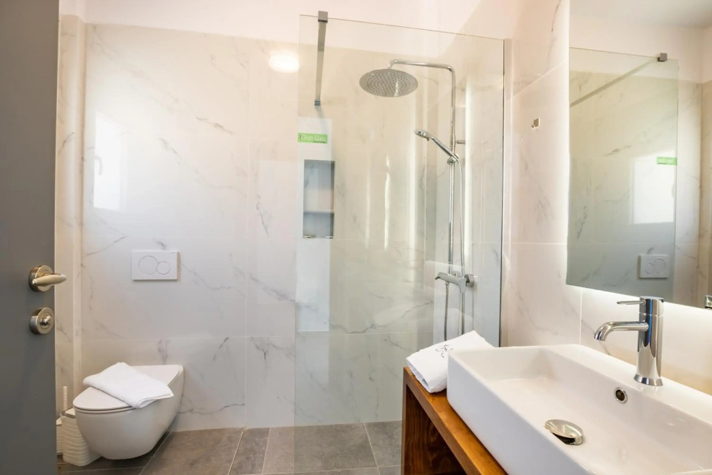 Apolis Beachscape Hotel