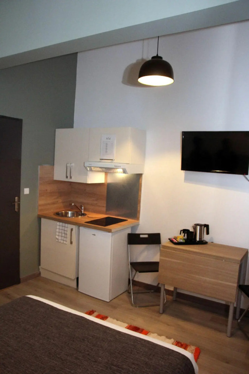 Residence Estelle Apparthotel