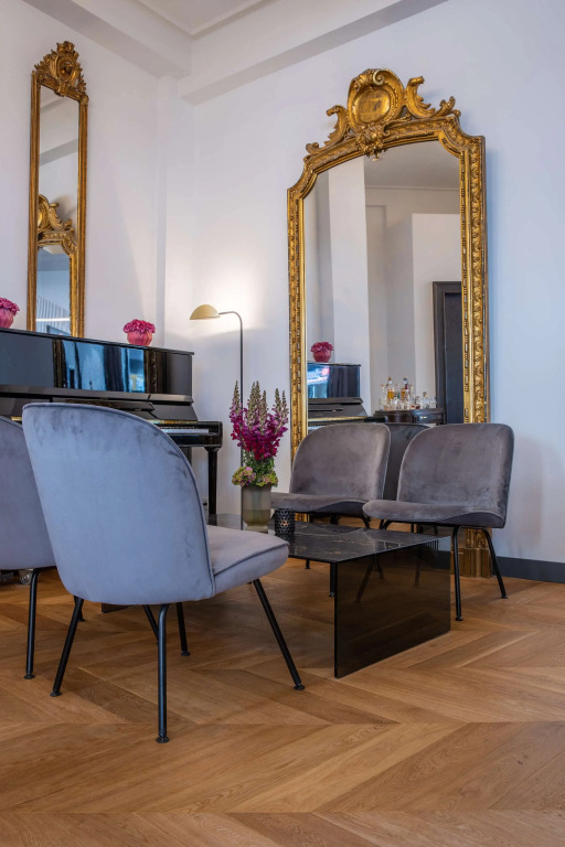 Radisson Blu Hotel Schwarzer Bock Wiesbaden