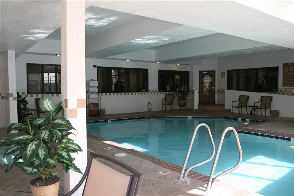Hilton Garden Inn Salt Lake City/Layton
