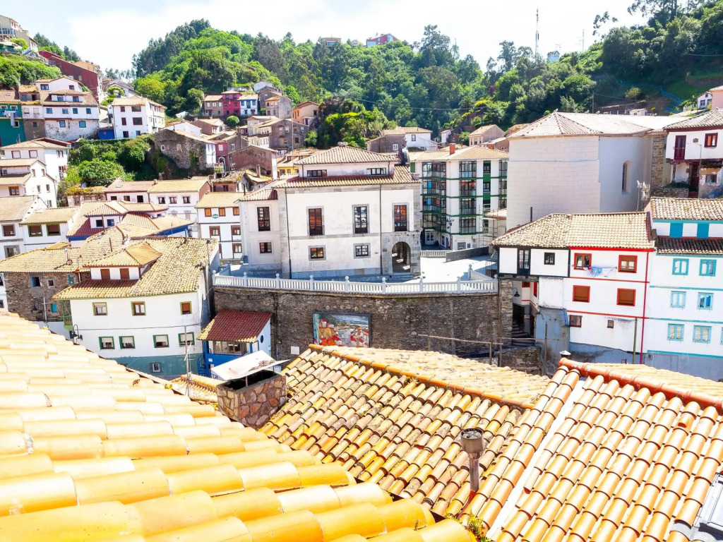 La Calma Cudillero II
