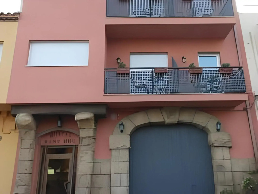Hostal Sant Roc