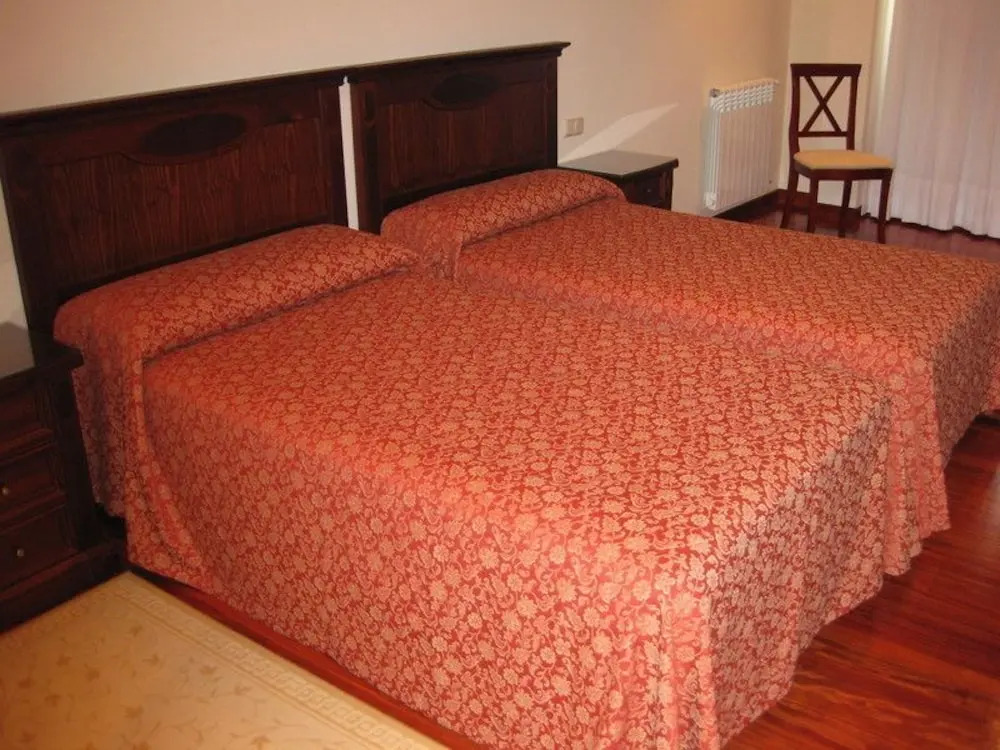 Apartamentos Maritimo Suites-Solo Adultos