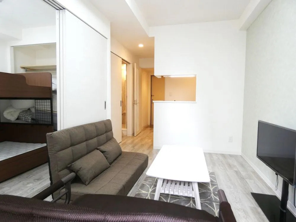 Alpha Square Minami 6 Jo 510