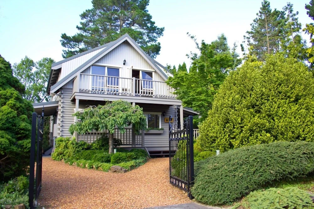 Cherry Cottage