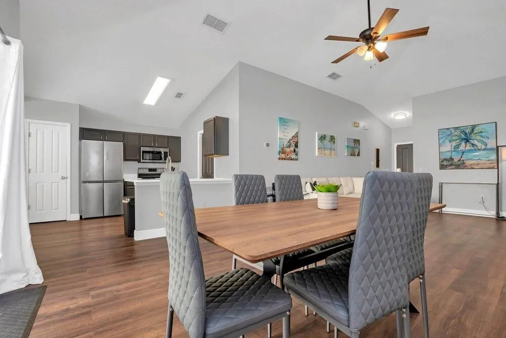 Pool Villa minutes from Disney