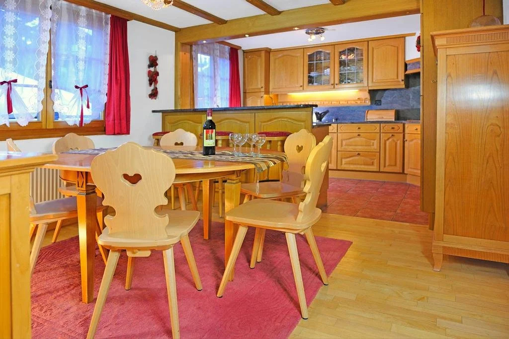 Chalet Aendry (Harmony)
