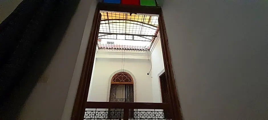 Riad Dar Mystère