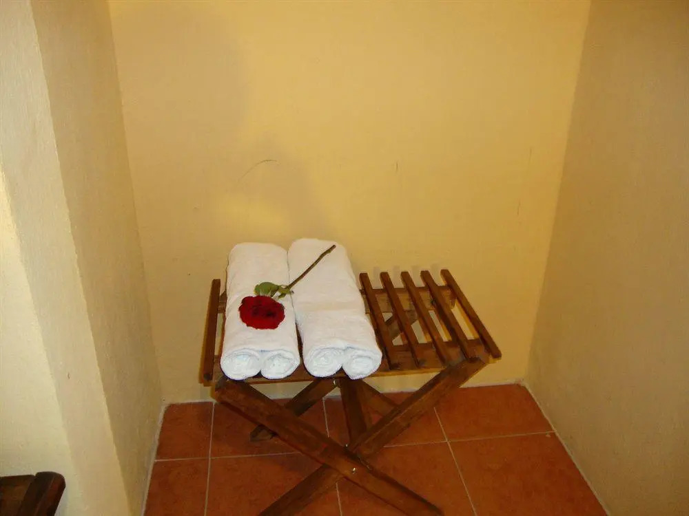 Hotel Balam