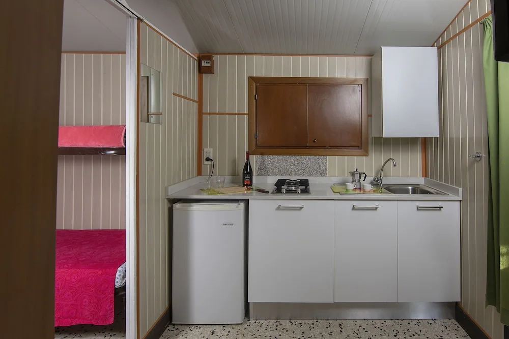 Camping Village Miramare
