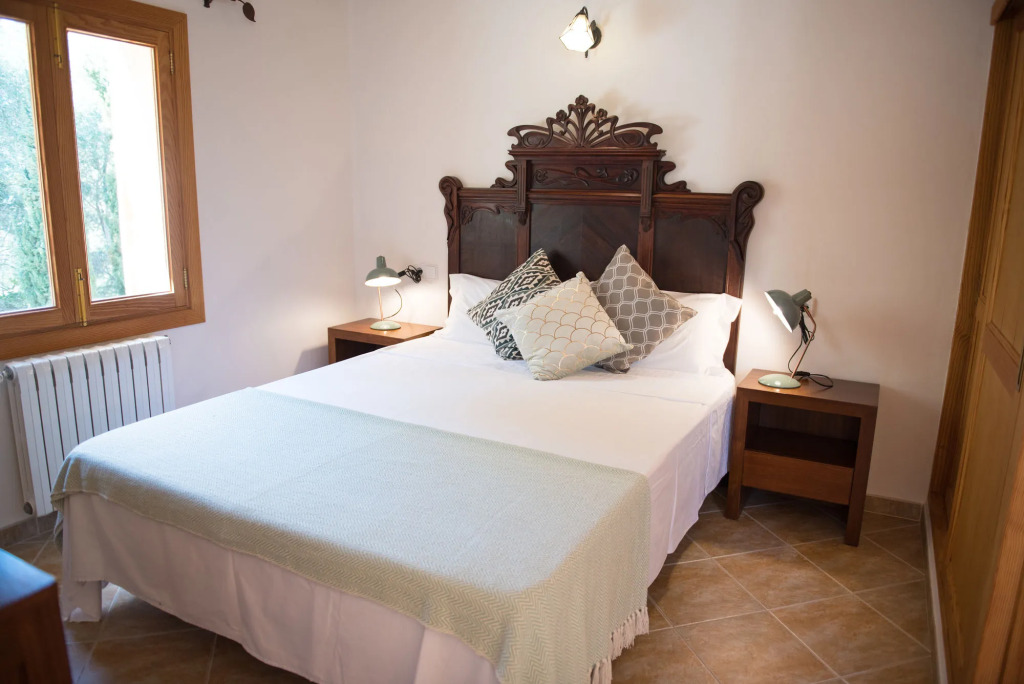 Agroturisme Perola - Adults Only