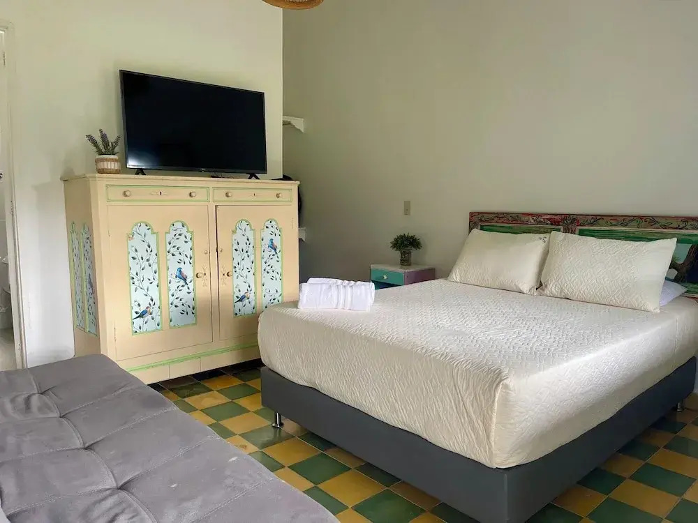 Hotel Lago Valdivia