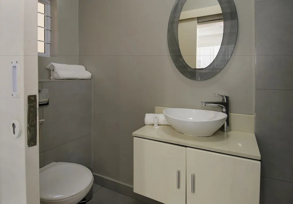 Umdloti Holiday Resort Apartments