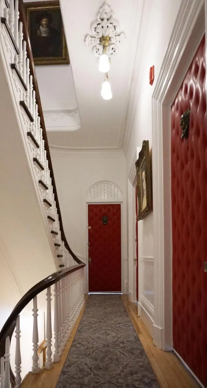 Hôtel Marie-Rollet