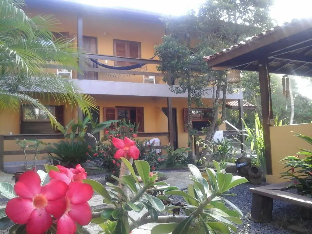 Pousada Solarium