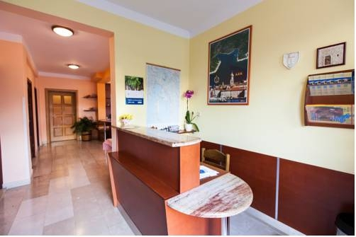 Apartments Villa Ana