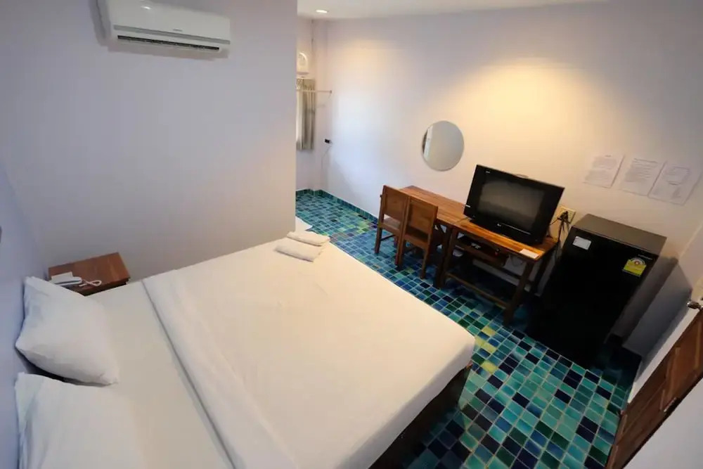 Barli at Lanna Bali Boutique Hotel
