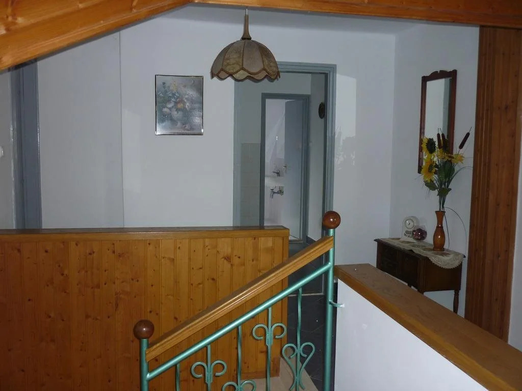 Borostyán Vendégház