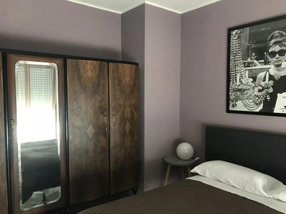 B&B Via Roma suite - Ortona Rooms