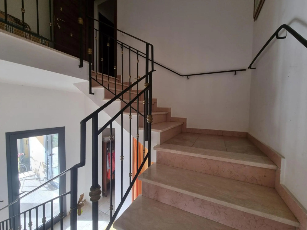 Appealing apartment in Piazzano with private terrace