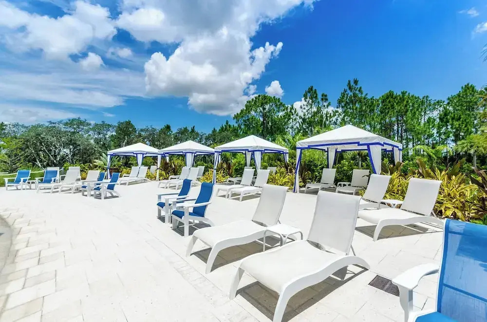 409 Captiva Drive