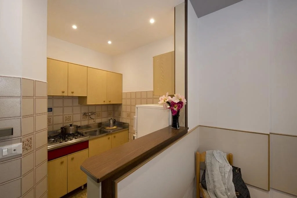Residence G. Verdi
