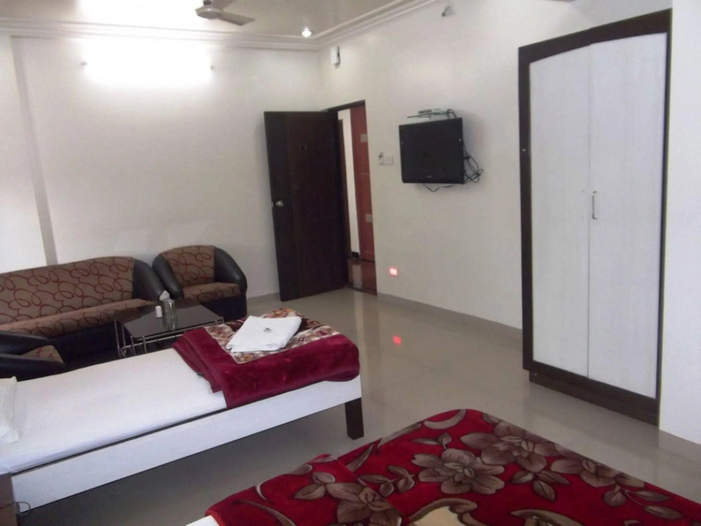 Hotel Bhola