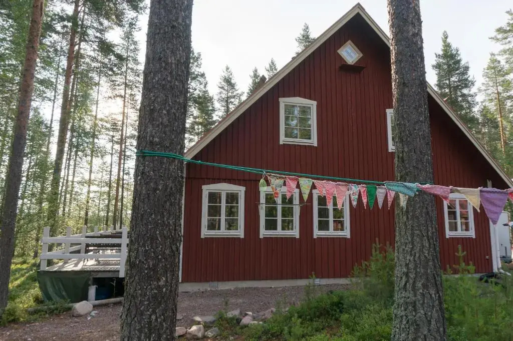 Ransi Stugan