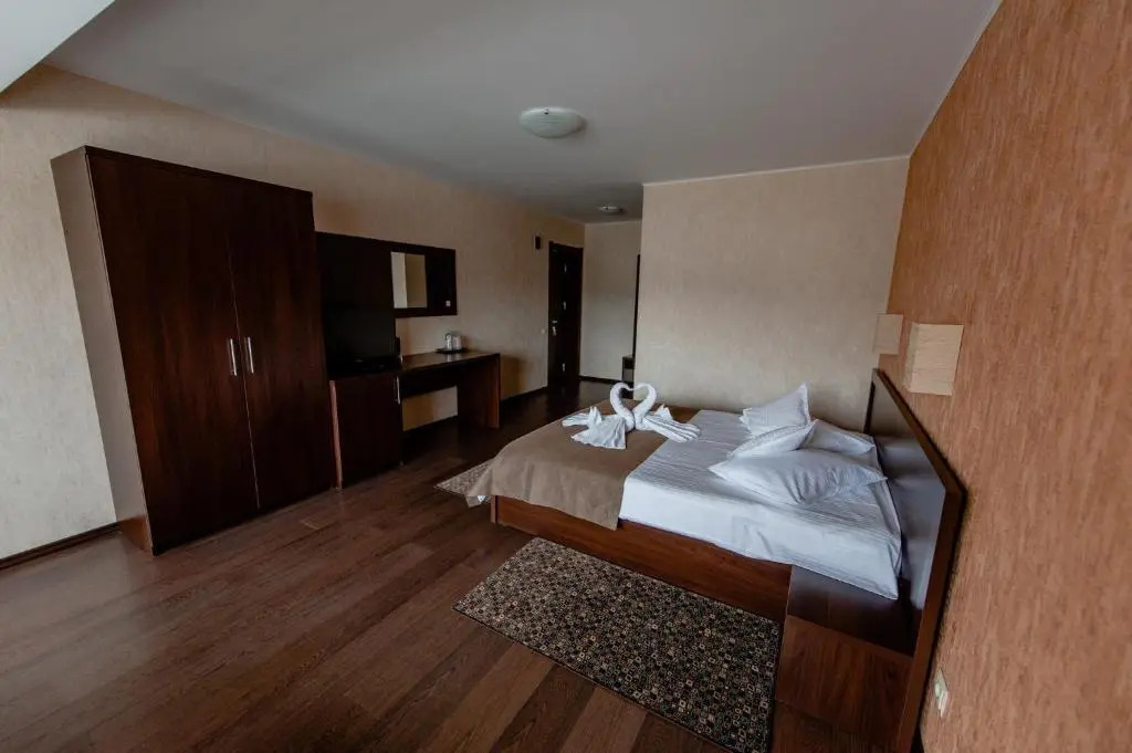 Hotel Hera