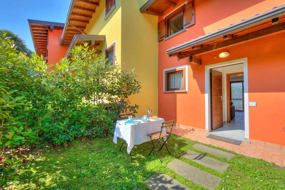 Cottage del Lago