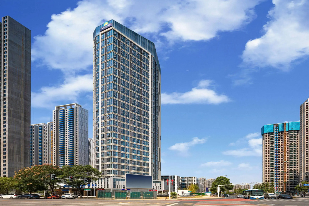 Days Hotel by Wyndham Changsha South