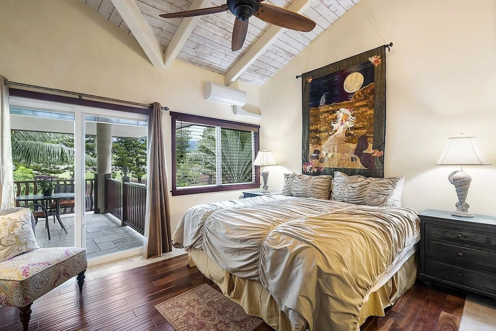 Mermaid Cove 4 Bedroom Home