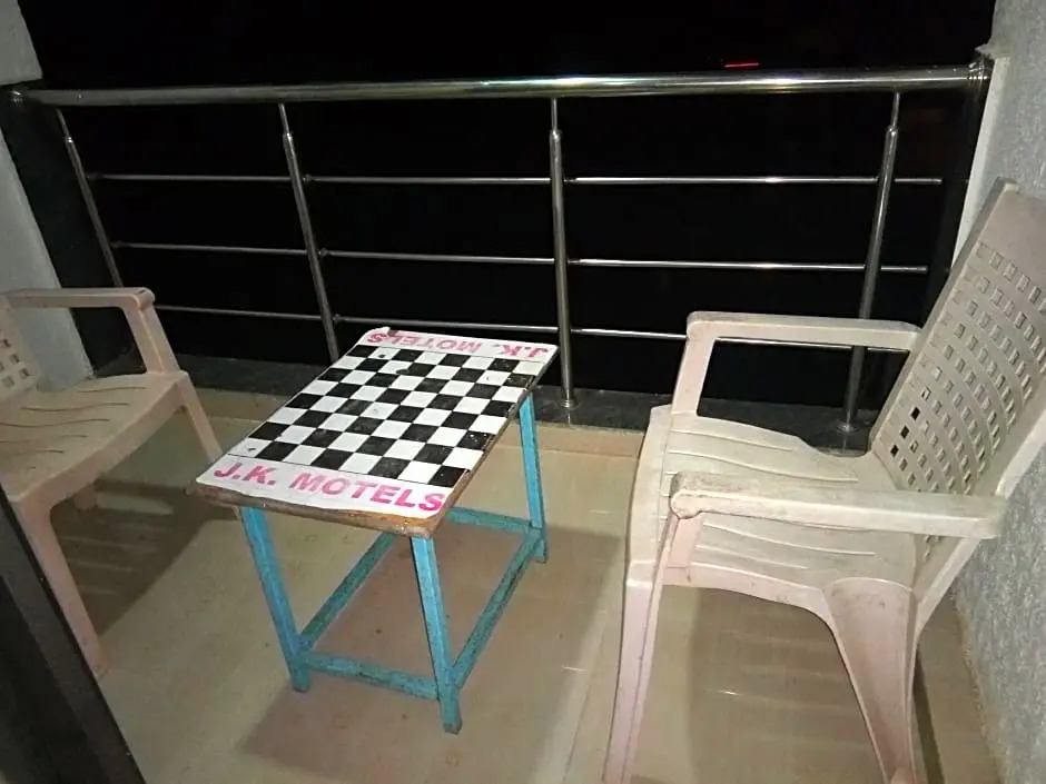 JK Hotels & Spa, Mahabaleshwar