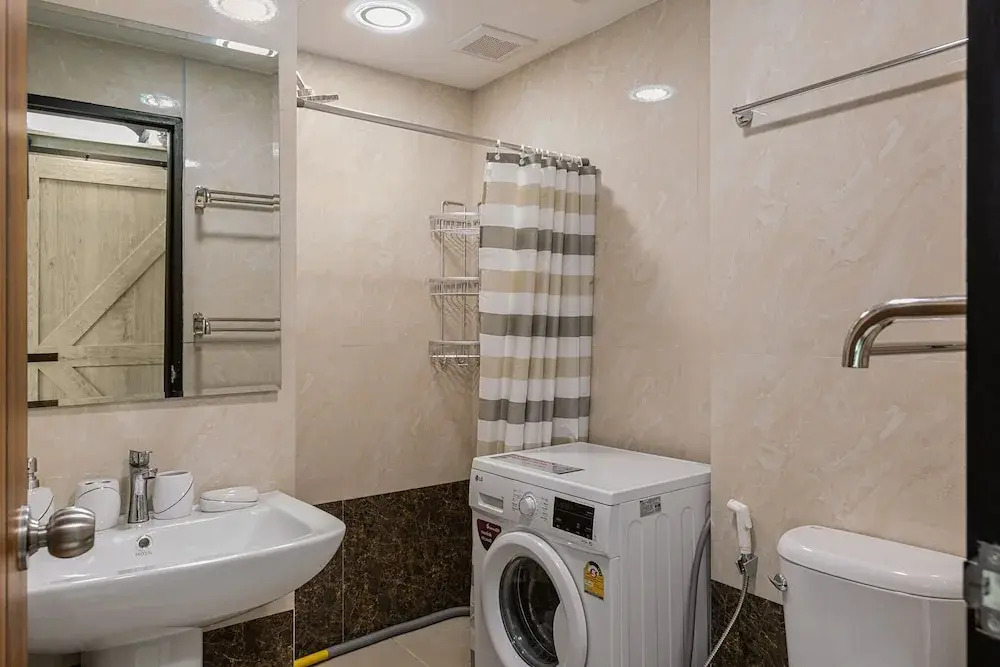 Rawai Beach Condo Room 407