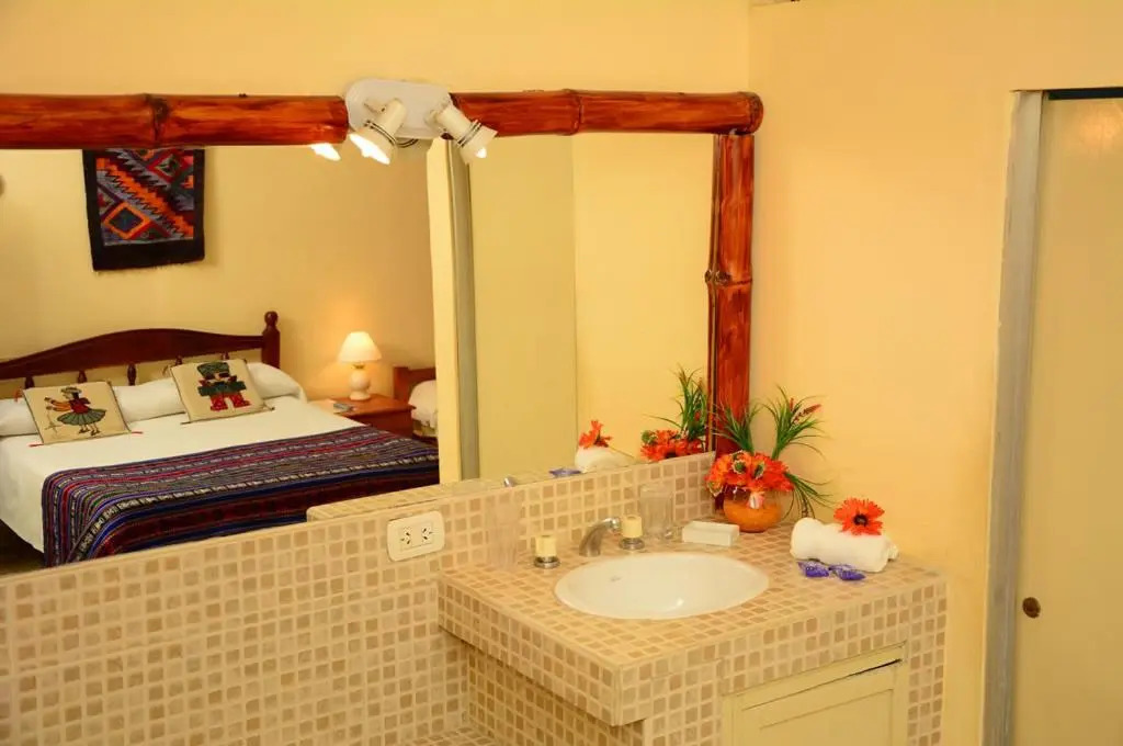 Hostal Yatasto