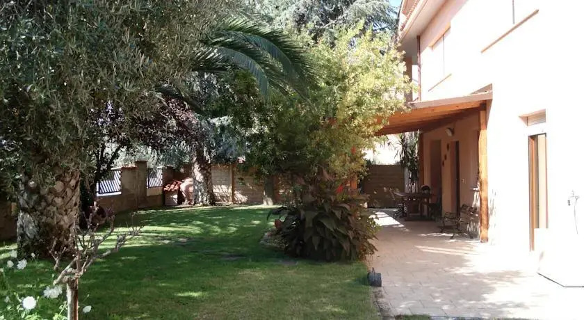 La Palma Suite