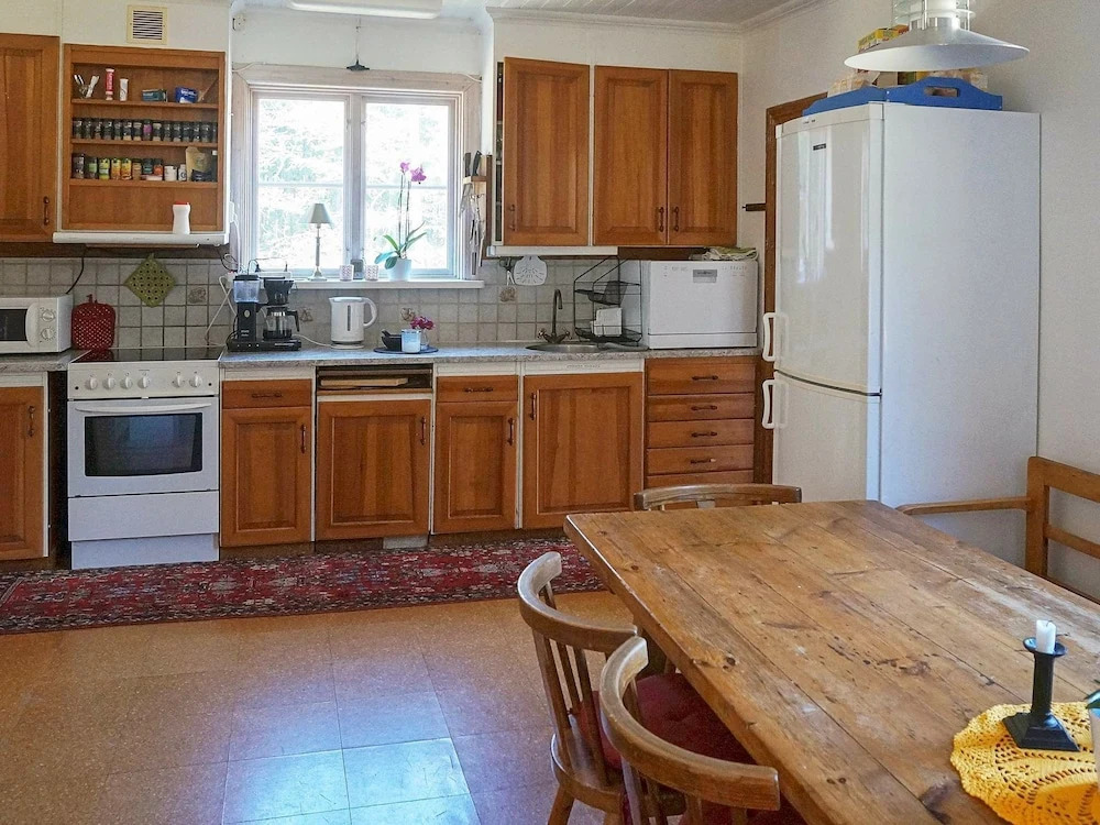 6 Person Holiday Home in Årjäng
