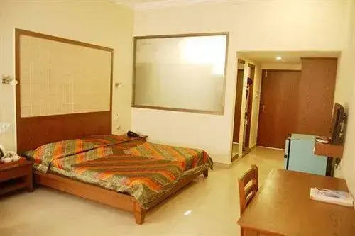 Hotel Alka