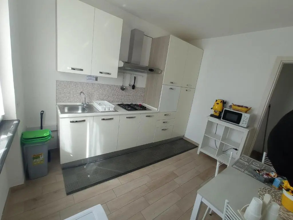 B&B Villa Rosa new