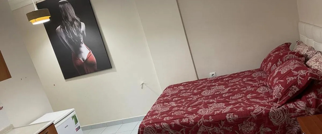 Pamfilya Aparthotel